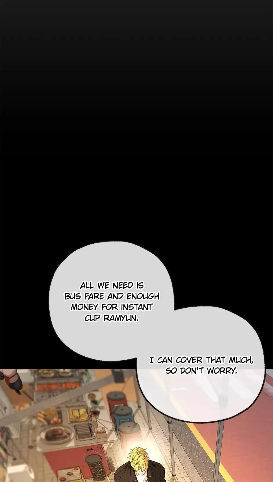 Yang Il-woo and I Chapter 28 page 102