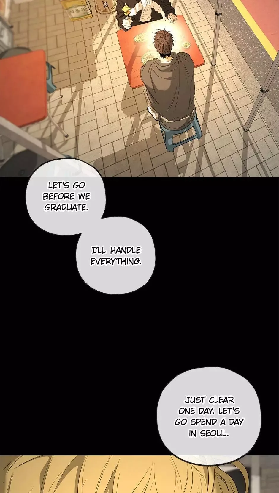 Yang Il-woo and I Chapter 28 page 103