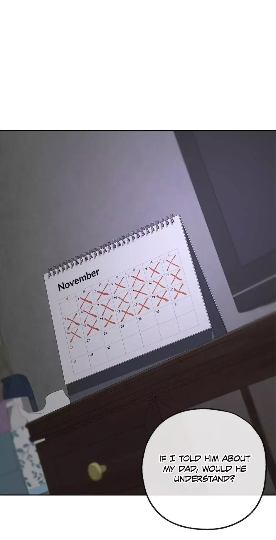 Yang Il-woo and I Chapter 28 page 109