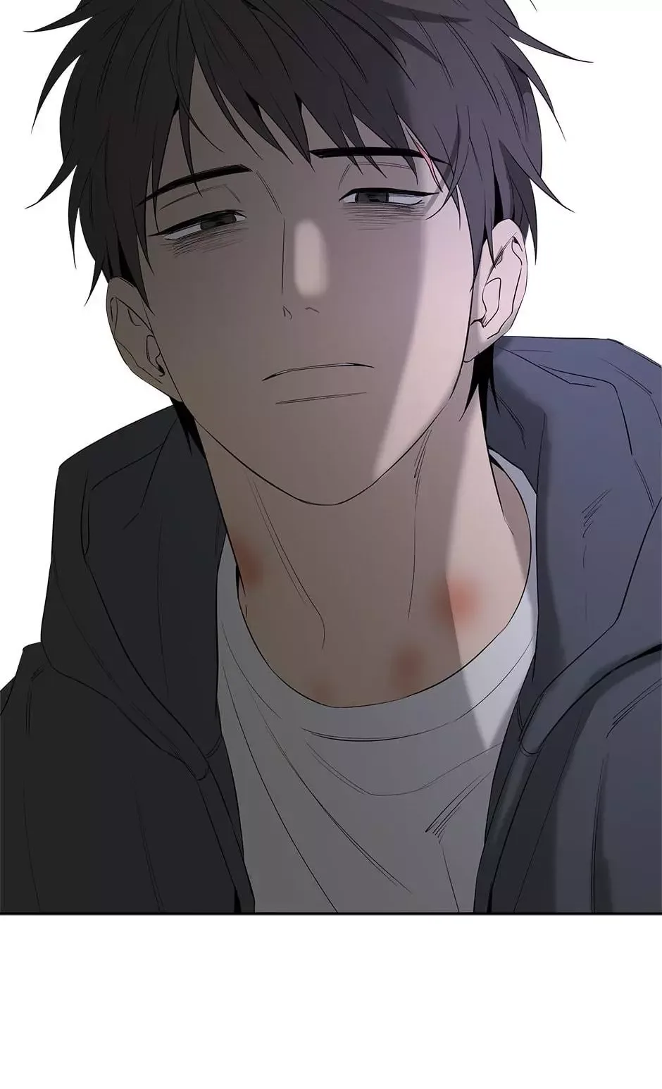 Yang Il-woo and I Chapter 28 page 108