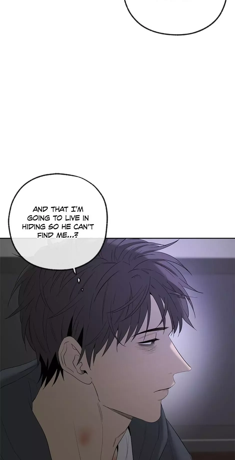 Yang Il-woo and I Chapter 28 page 111