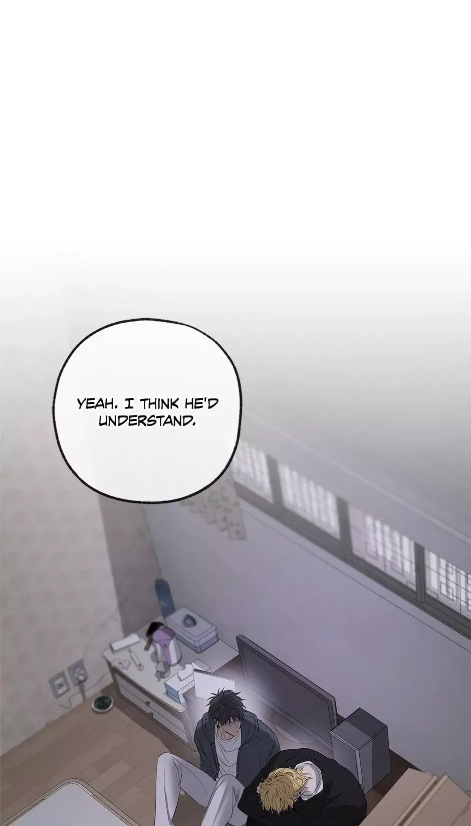 Yang Il-woo and I Chapter 28 page 113