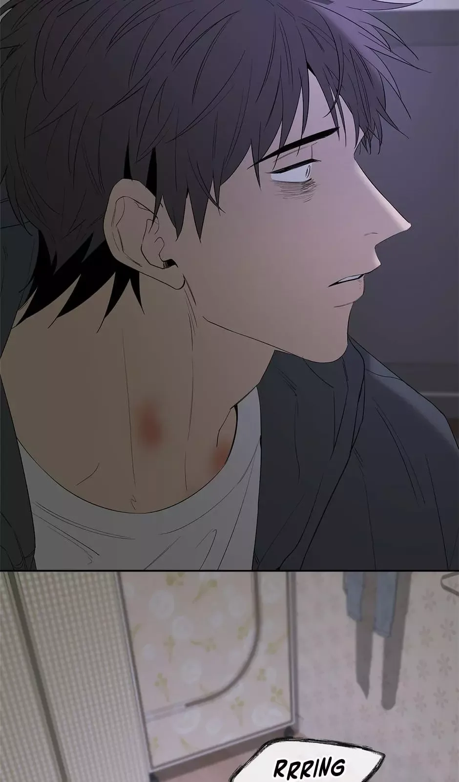 Yang Il-woo and I Chapter 28 page 119