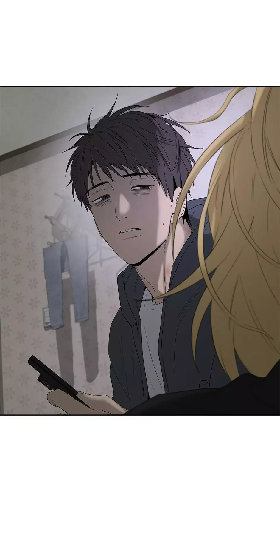 Yang Il-woo and I Chapter 28 page 124