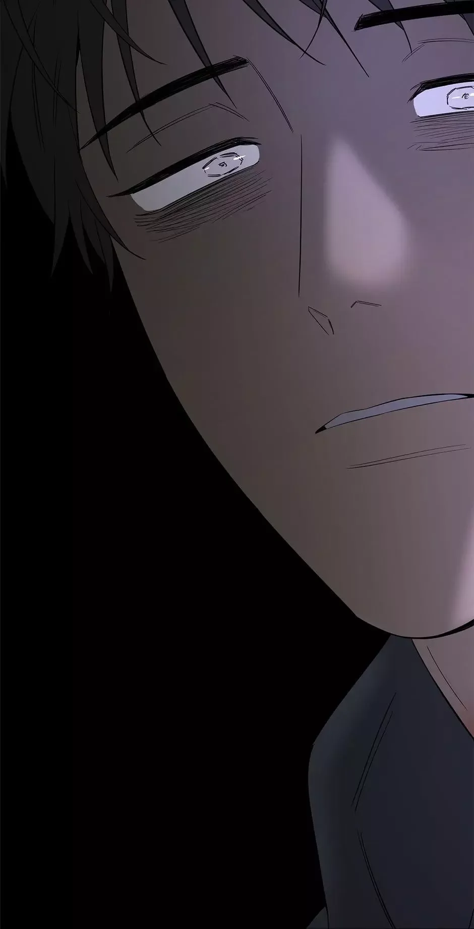Yang Il-woo and I Chapter 28 page 128
