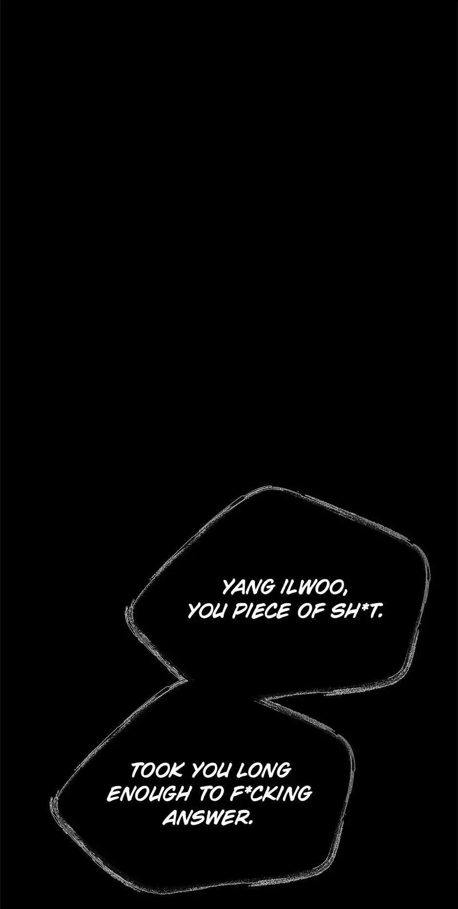 Yang Il-woo and I Chapter 29 page 1