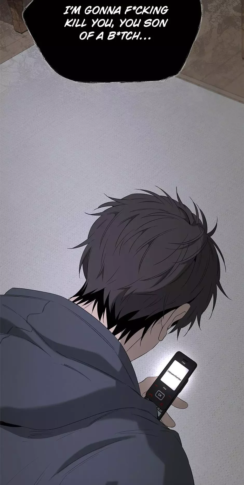 Yang Il-woo and I Chapter 29 page 3