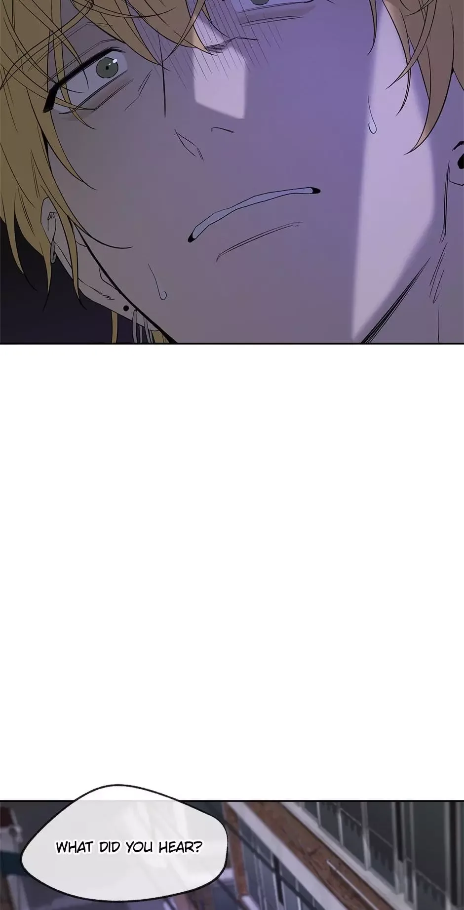 Yang Il-woo and I Chapter 29 page 29