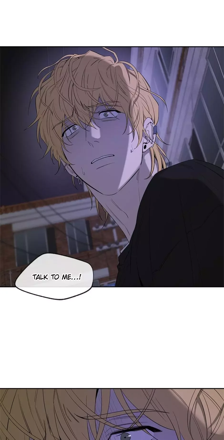 Yang Il-woo and I Chapter 29 page 28