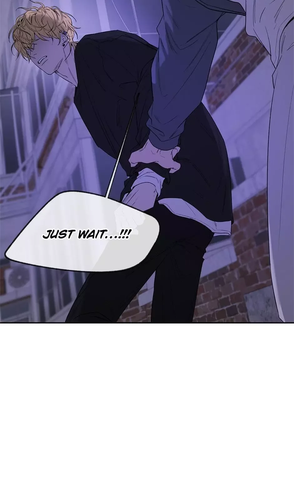 Yang Il-woo and I Chapter 29 page 27