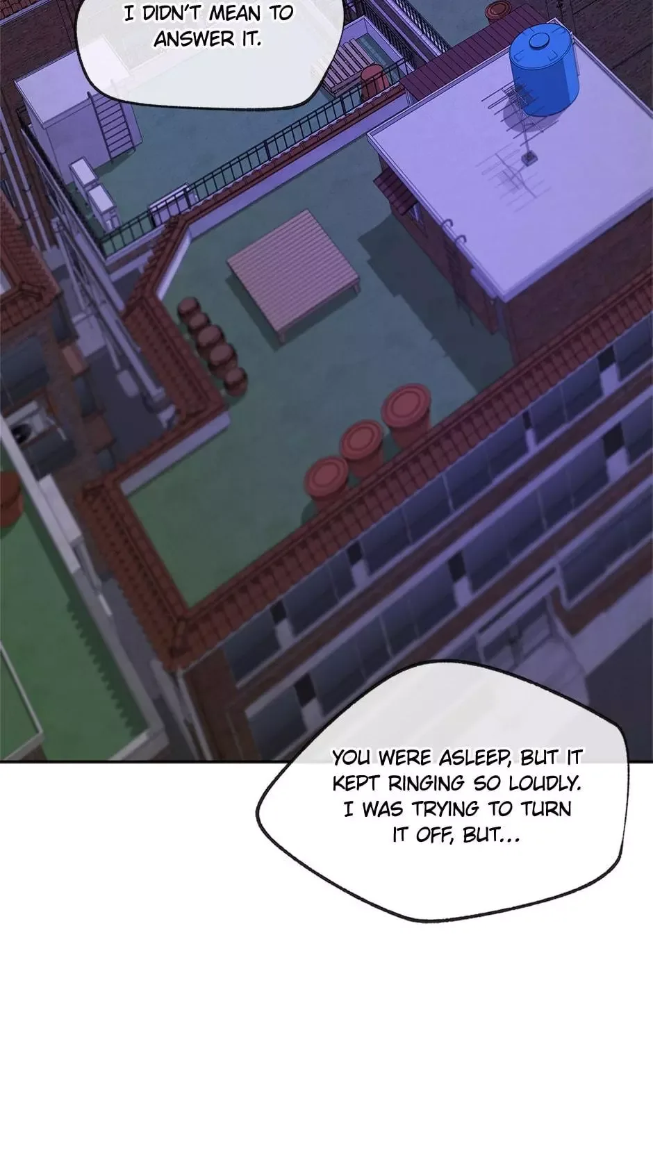 Yang Il-woo and I Chapter 29 page 21