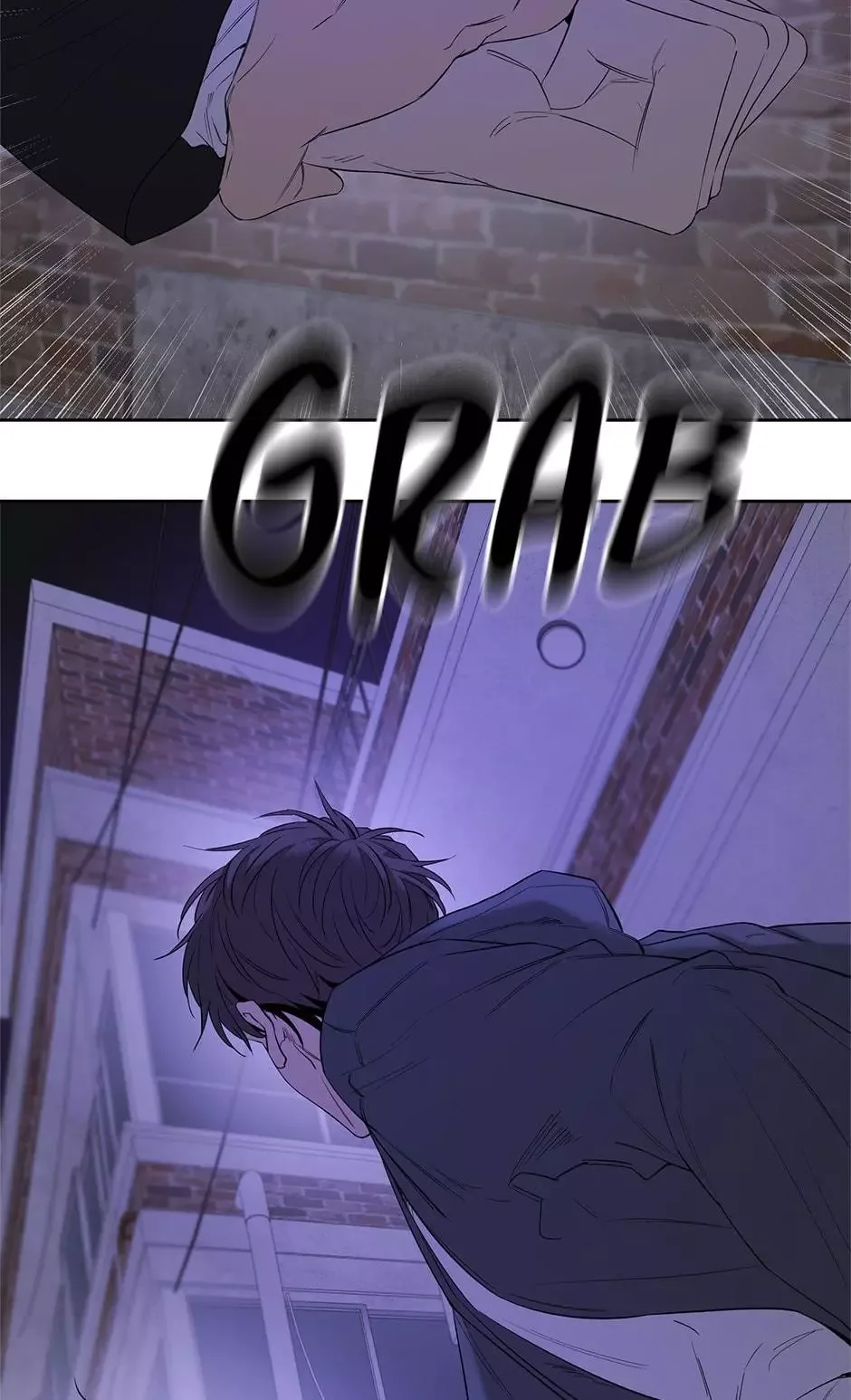 Yang Il-woo and I Chapter 29 page 26