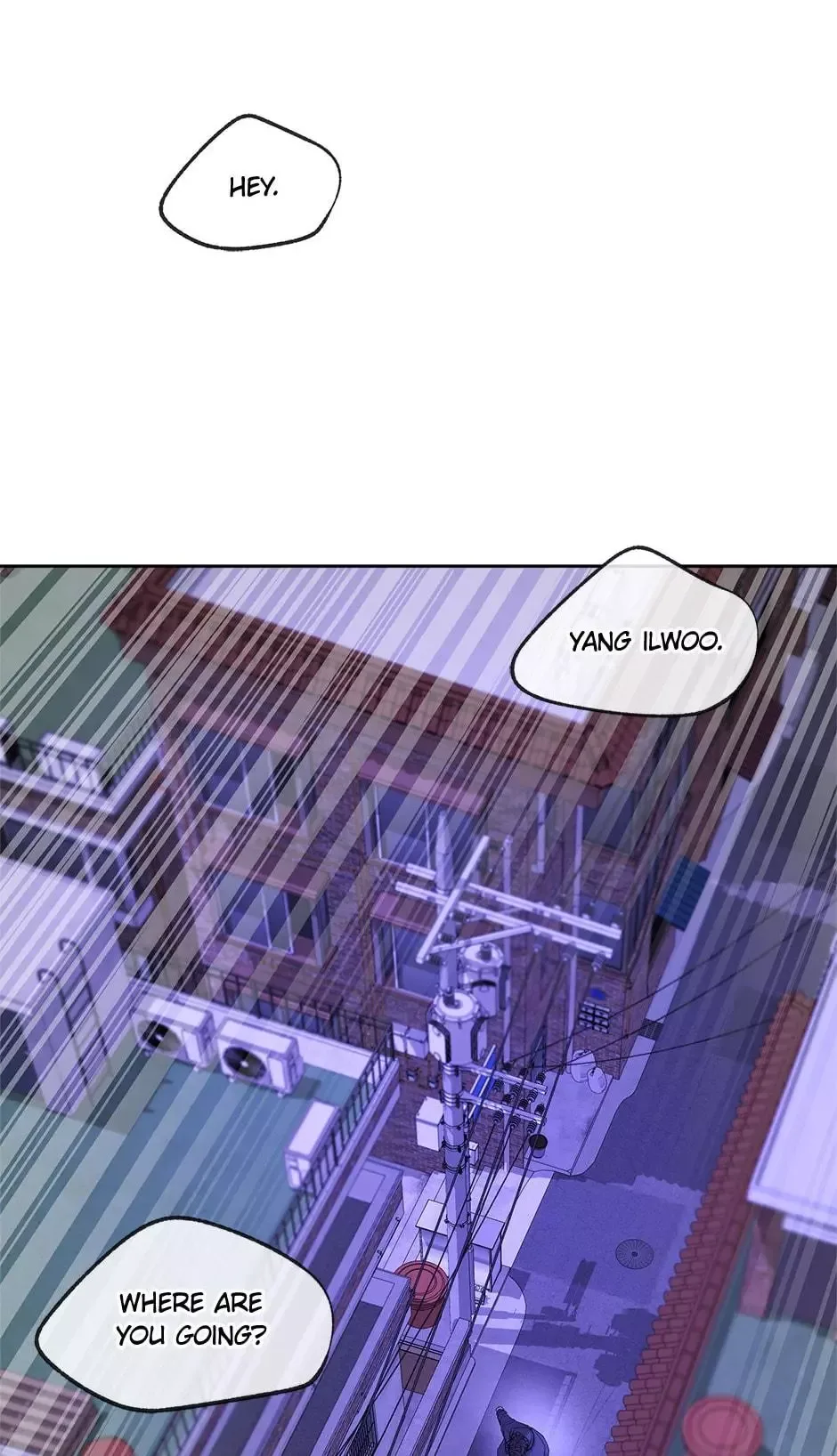 Yang Il-woo and I Chapter 29 page 23