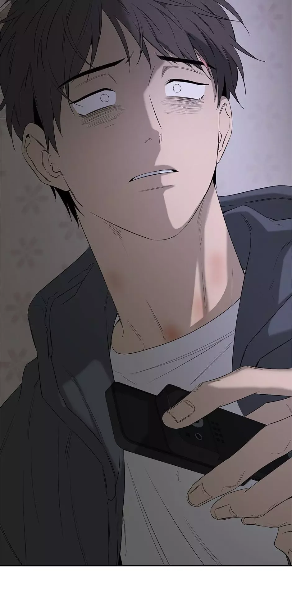Yang Il-woo and I Chapter 29 page 18