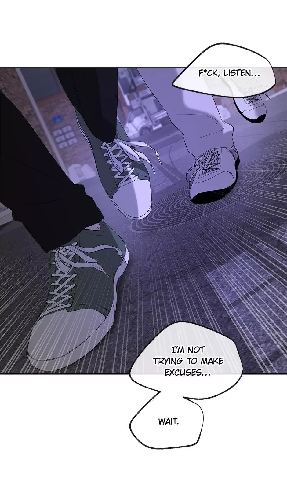 Yang Il-woo and I Chapter 29 page 22