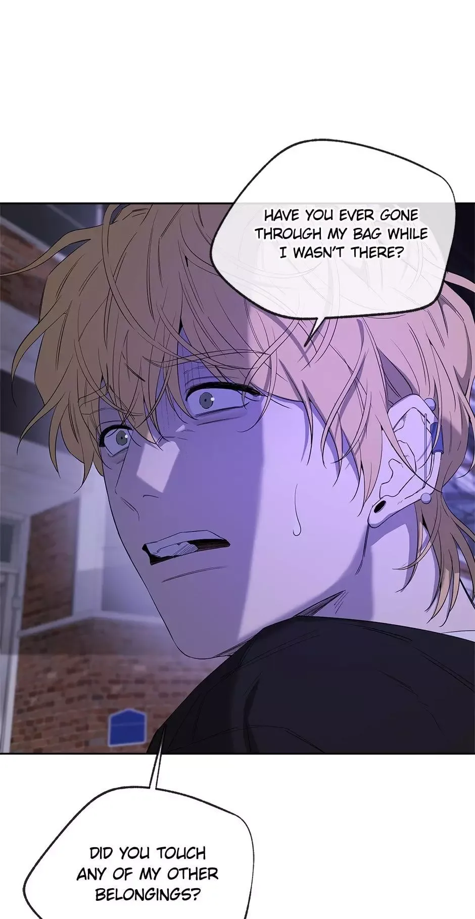 Yang Il-woo and I Chapter 29 page 31