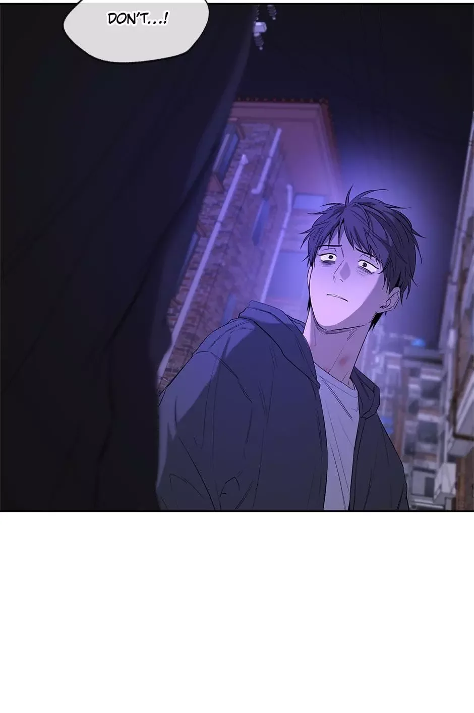 Yang Il-woo and I Chapter 29 page 35