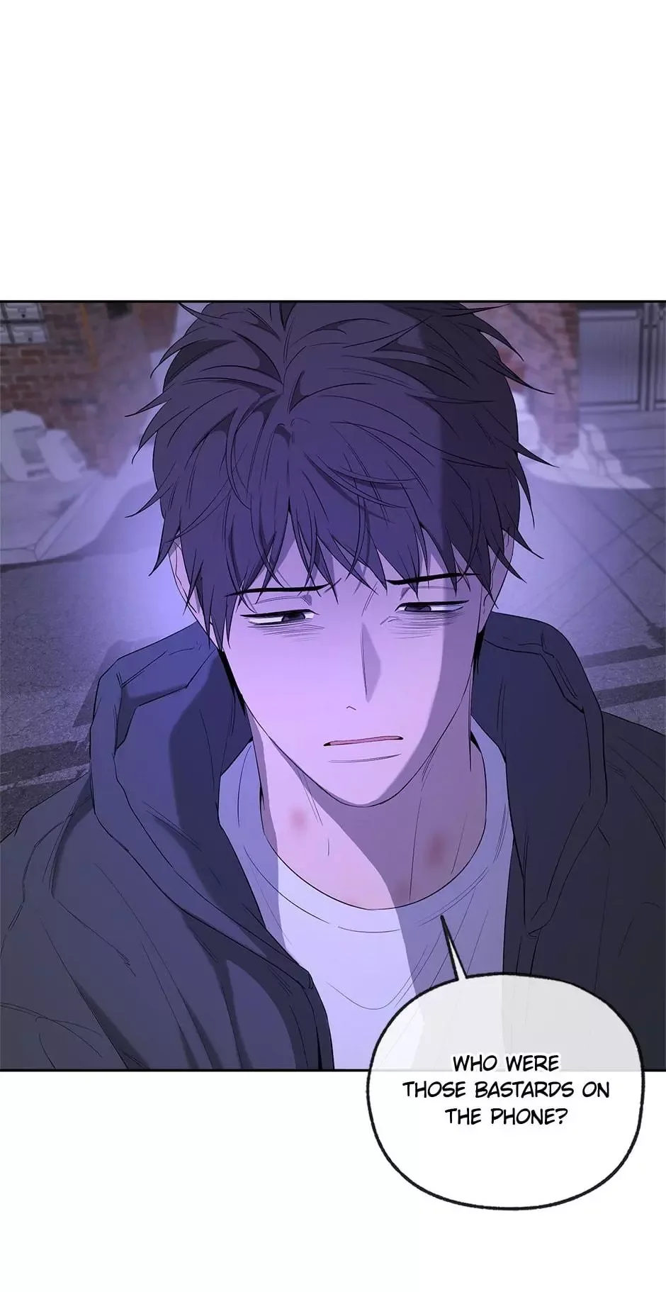 Yang Il-woo and I Chapter 29 page 42