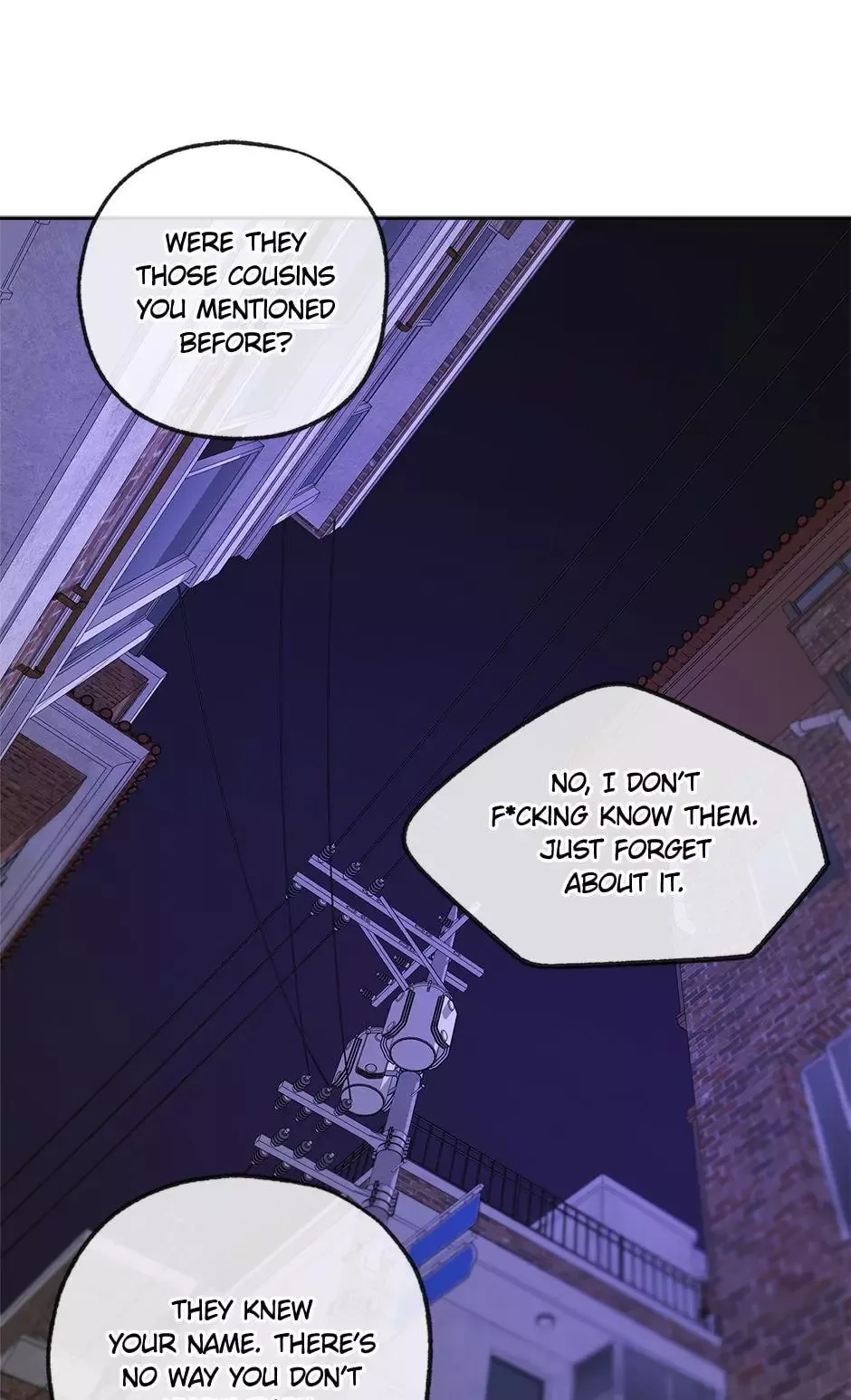 Yang Il-woo and I Chapter 29 page 43