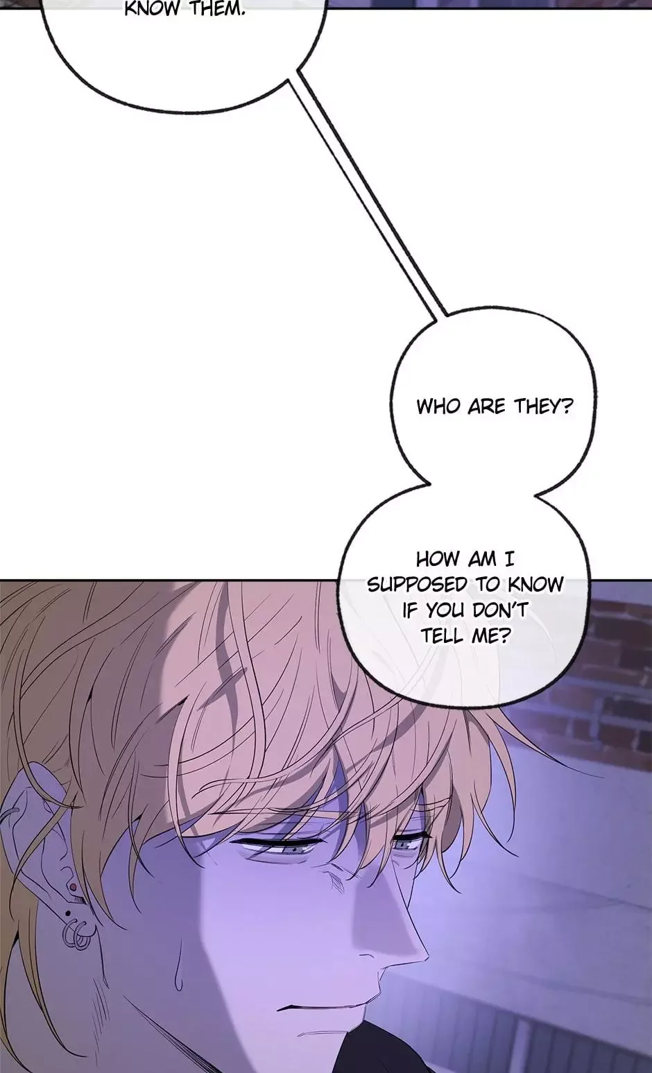 Yang Il-woo and I Chapter 29 page 44