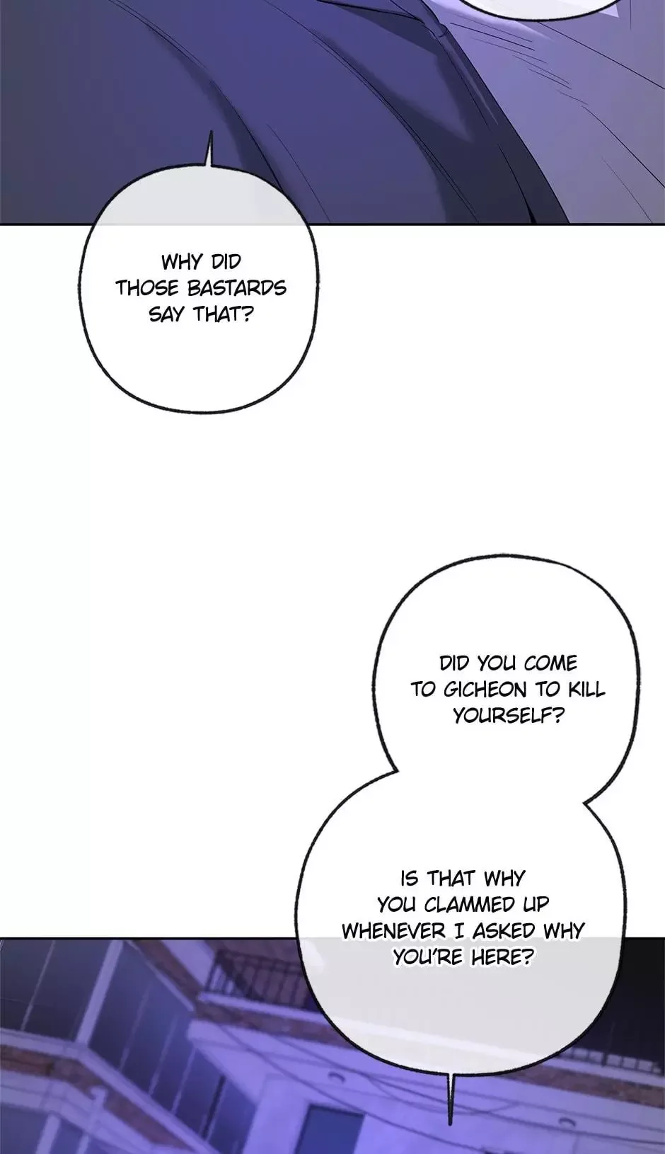 Yang Il-woo and I Chapter 29 page 51