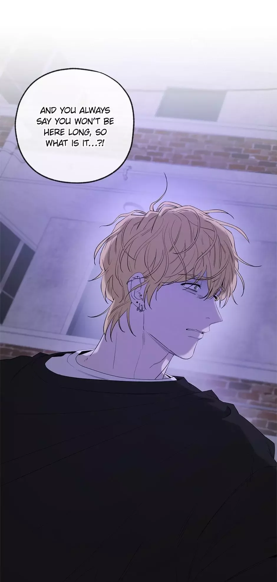 Yang Il-woo and I Chapter 29 page 53