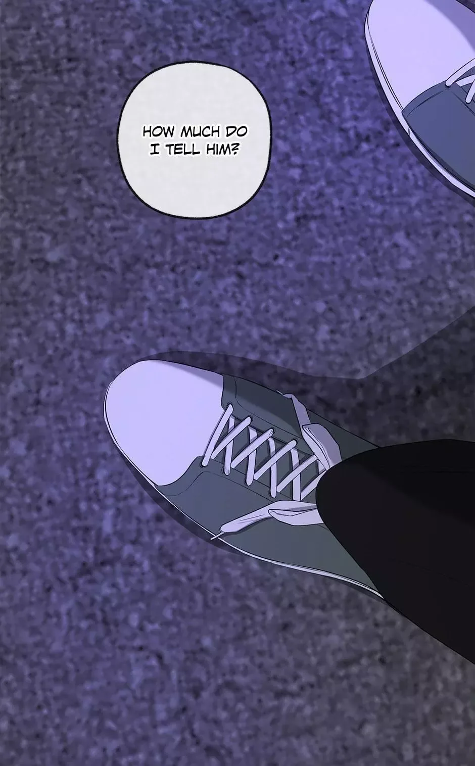 Yang Il-woo and I Chapter 29 page 56