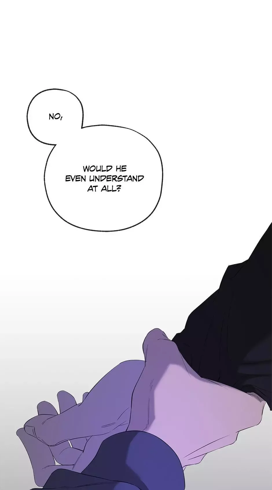 Yang Il-woo and I Chapter 29 page 59