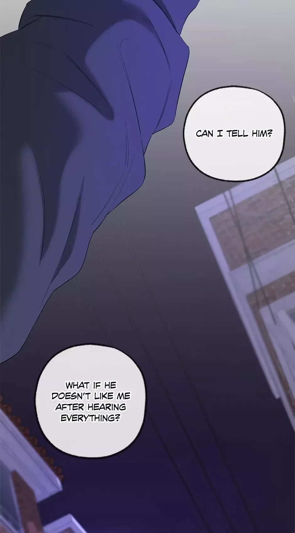 Yang Il-woo and I Chapter 29 page 60