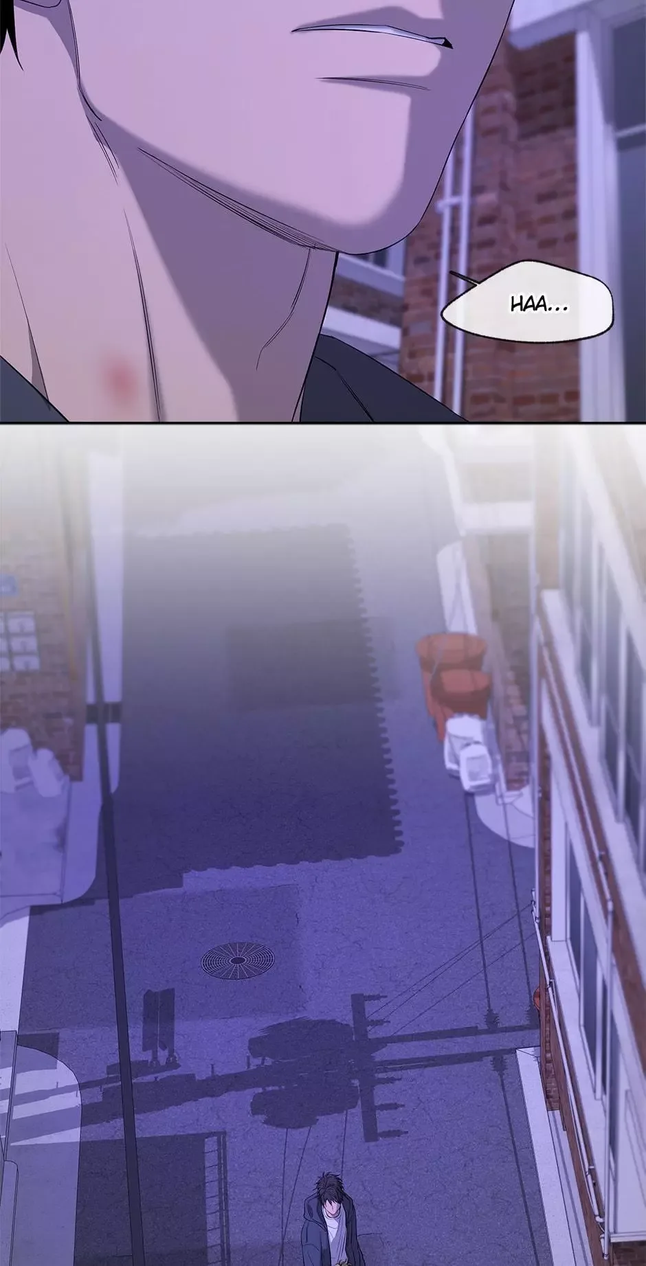 Yang Il-woo and I Chapter 29 page 64