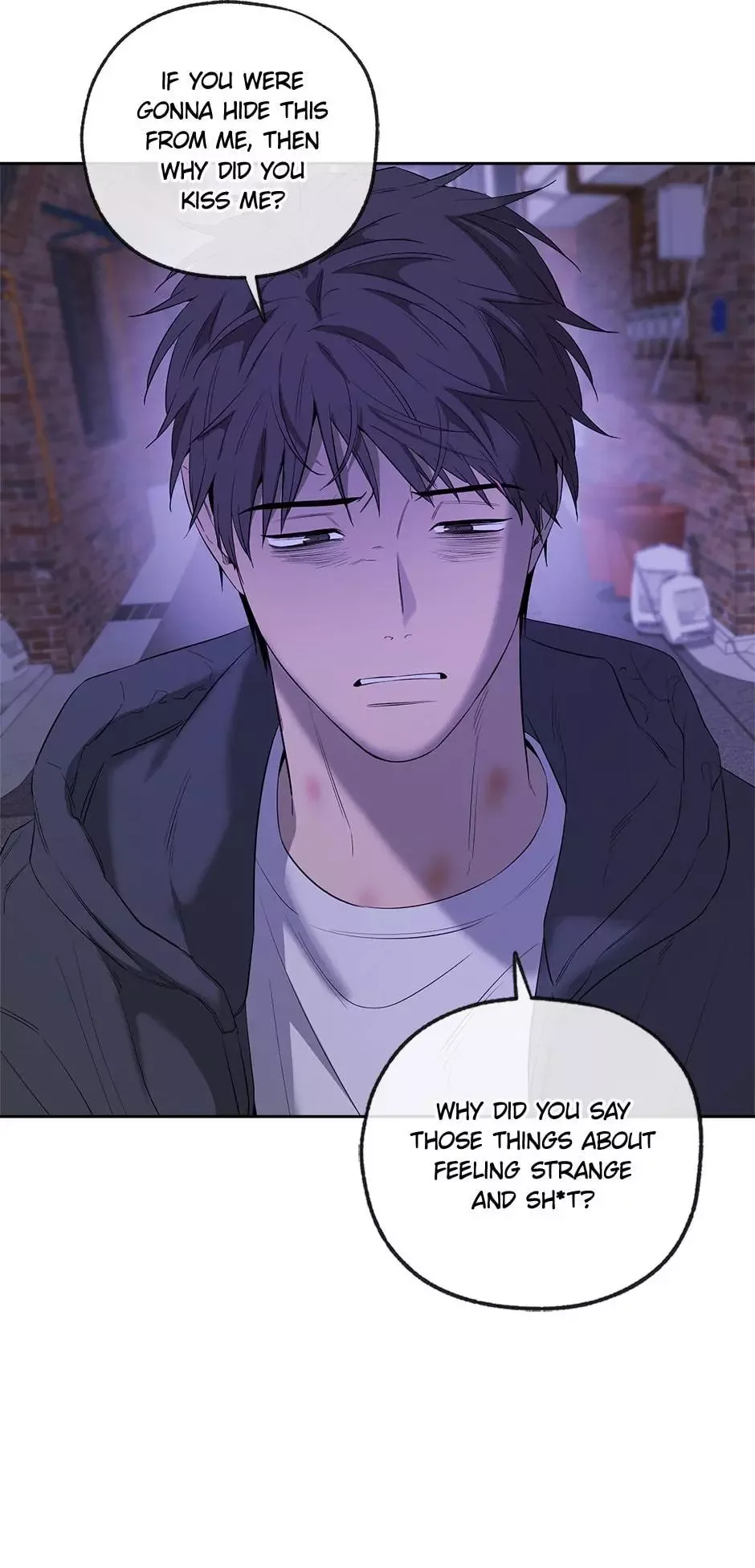 Yang Il-woo and I Chapter 29 page 67
