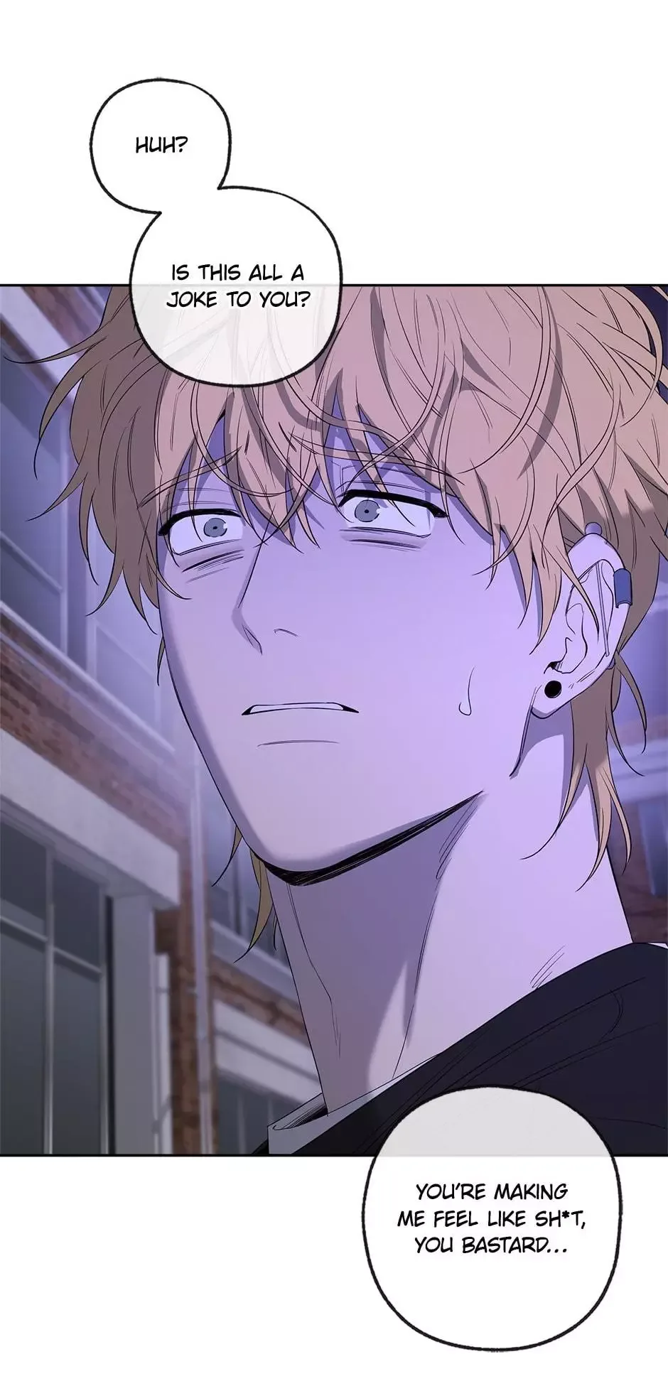 Yang Il-woo and I Chapter 29 page 68