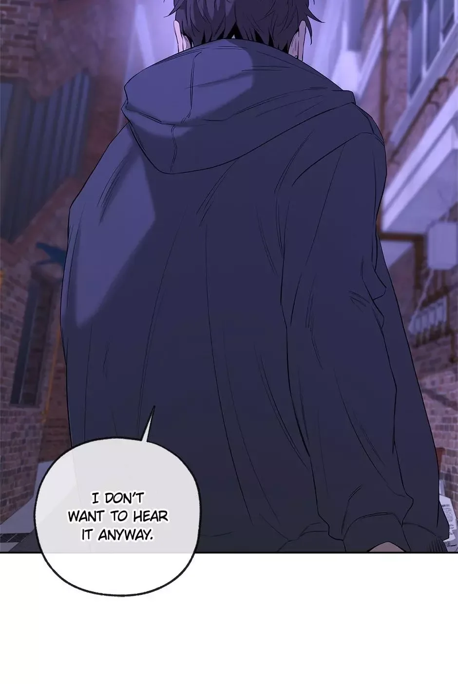 Yang Il-woo and I Chapter 29 page 71