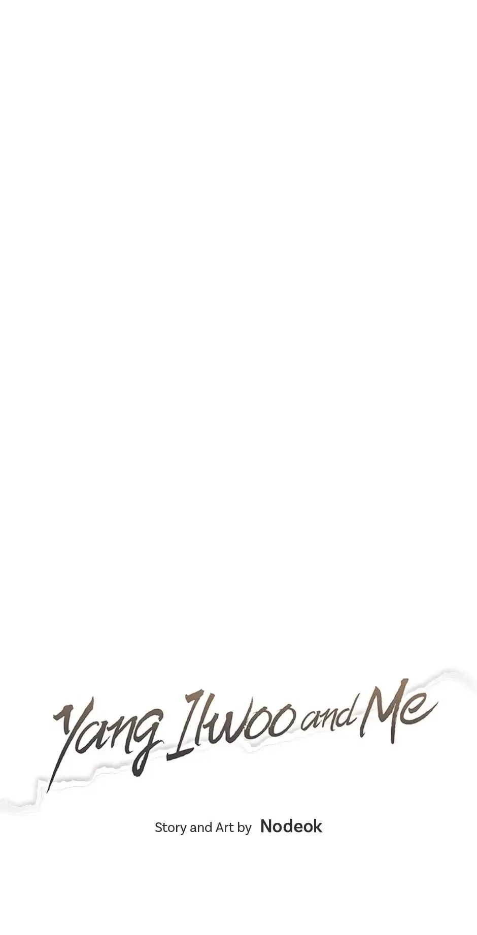 Yang Il-woo and I Chapter 29 page 93