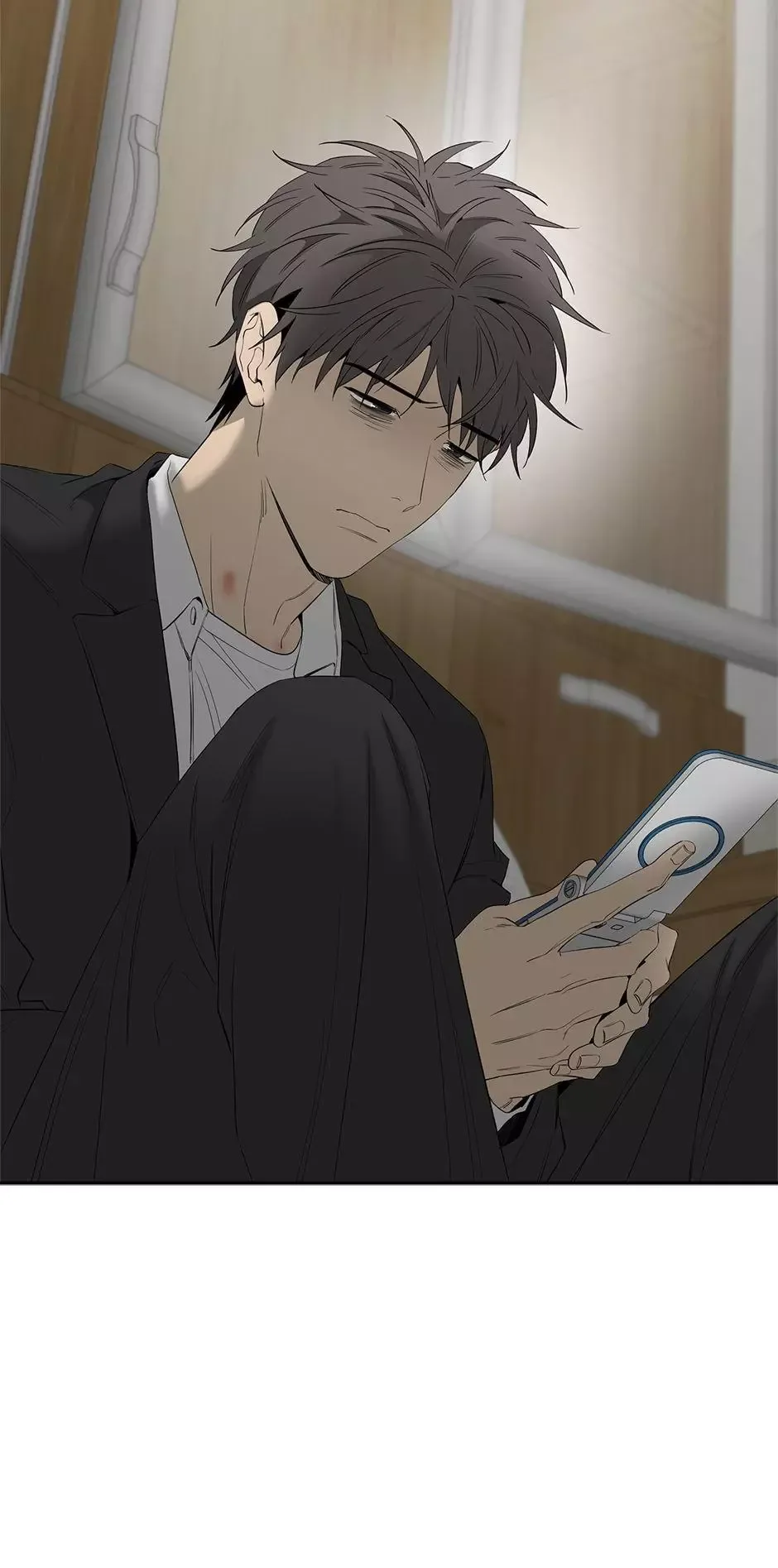 Yang Il-woo and I Chapter 29 page 96