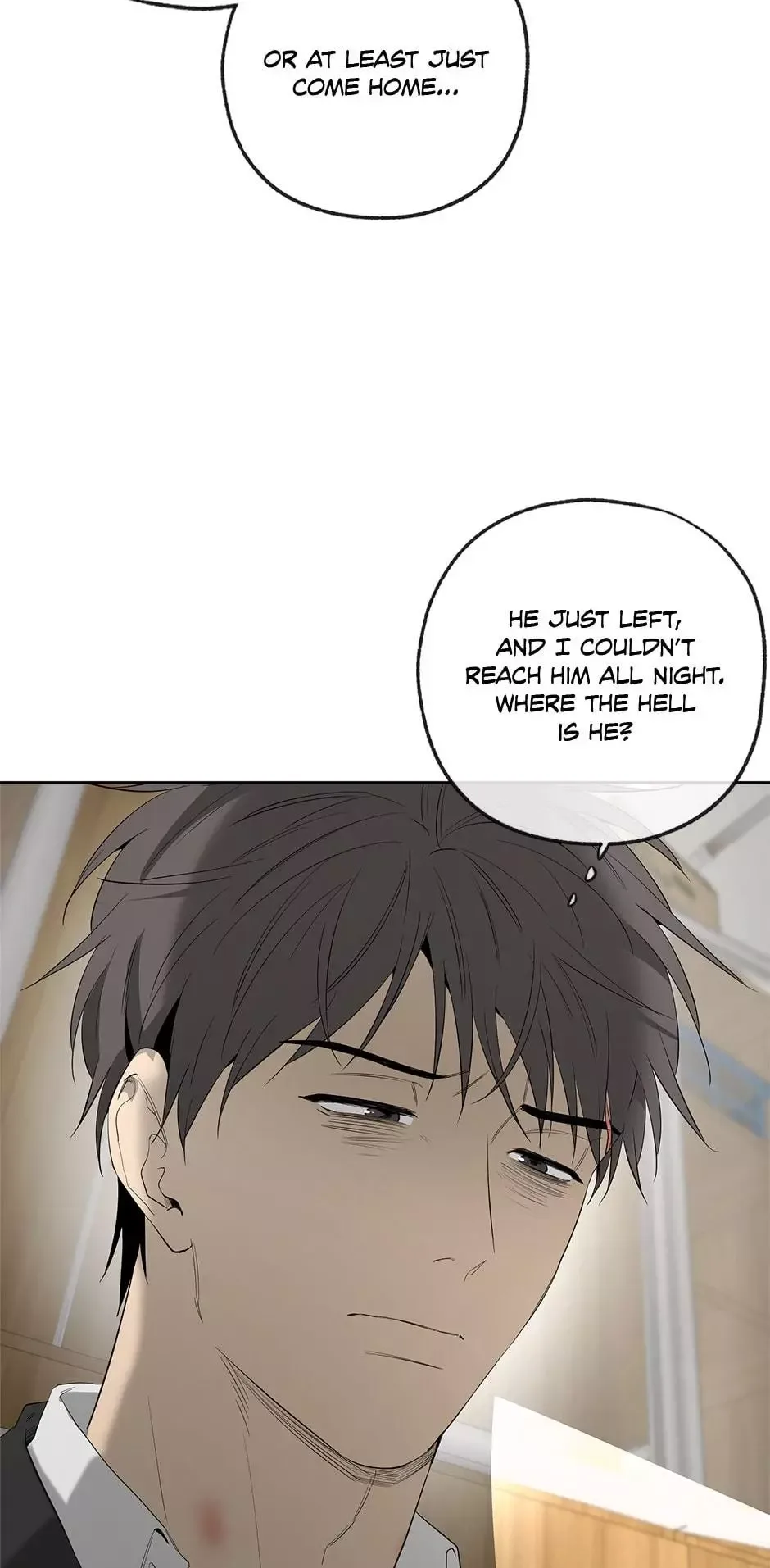 Yang Il-woo and I Chapter 29 page 98
