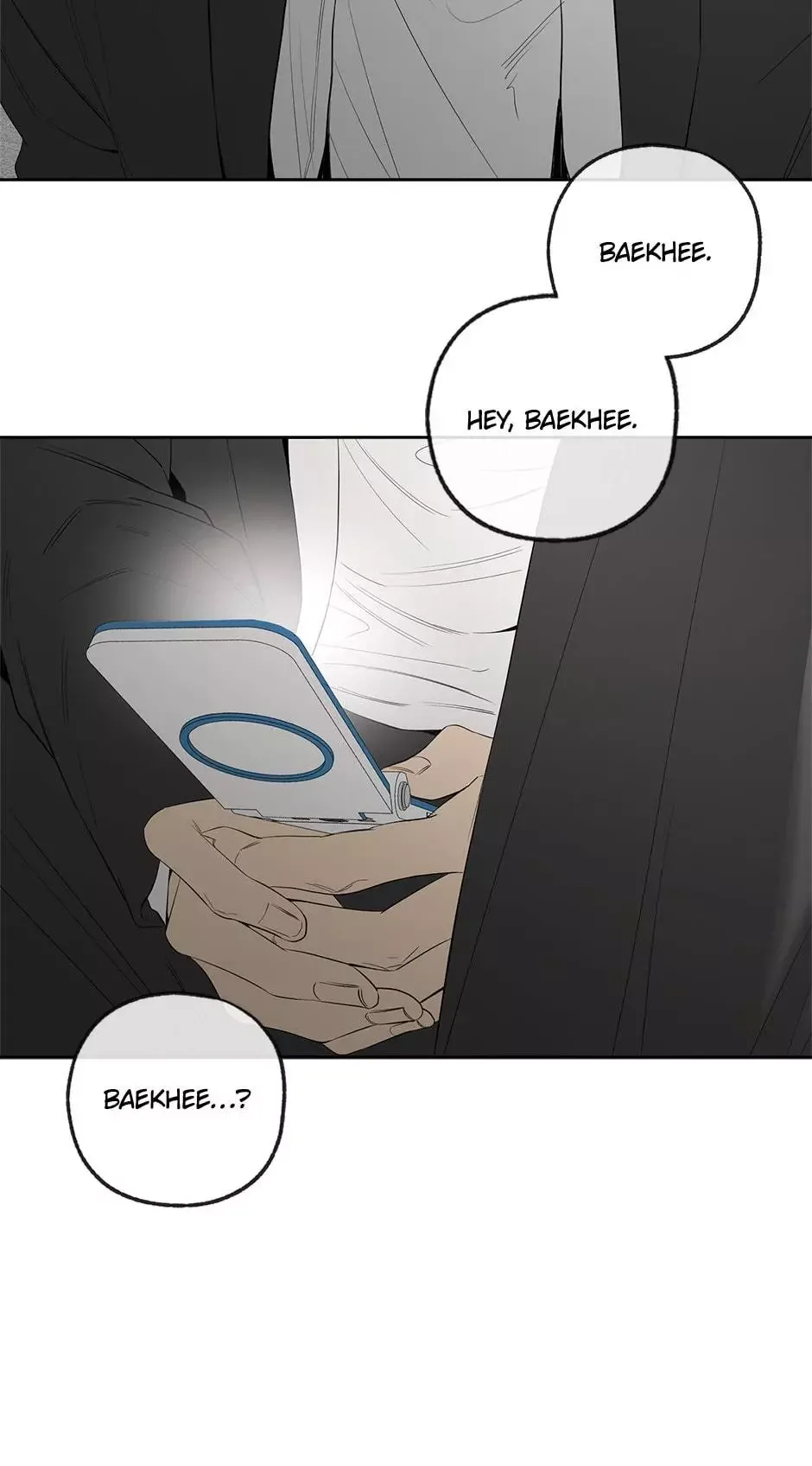 Yang Il-woo and I Chapter 29 page 106