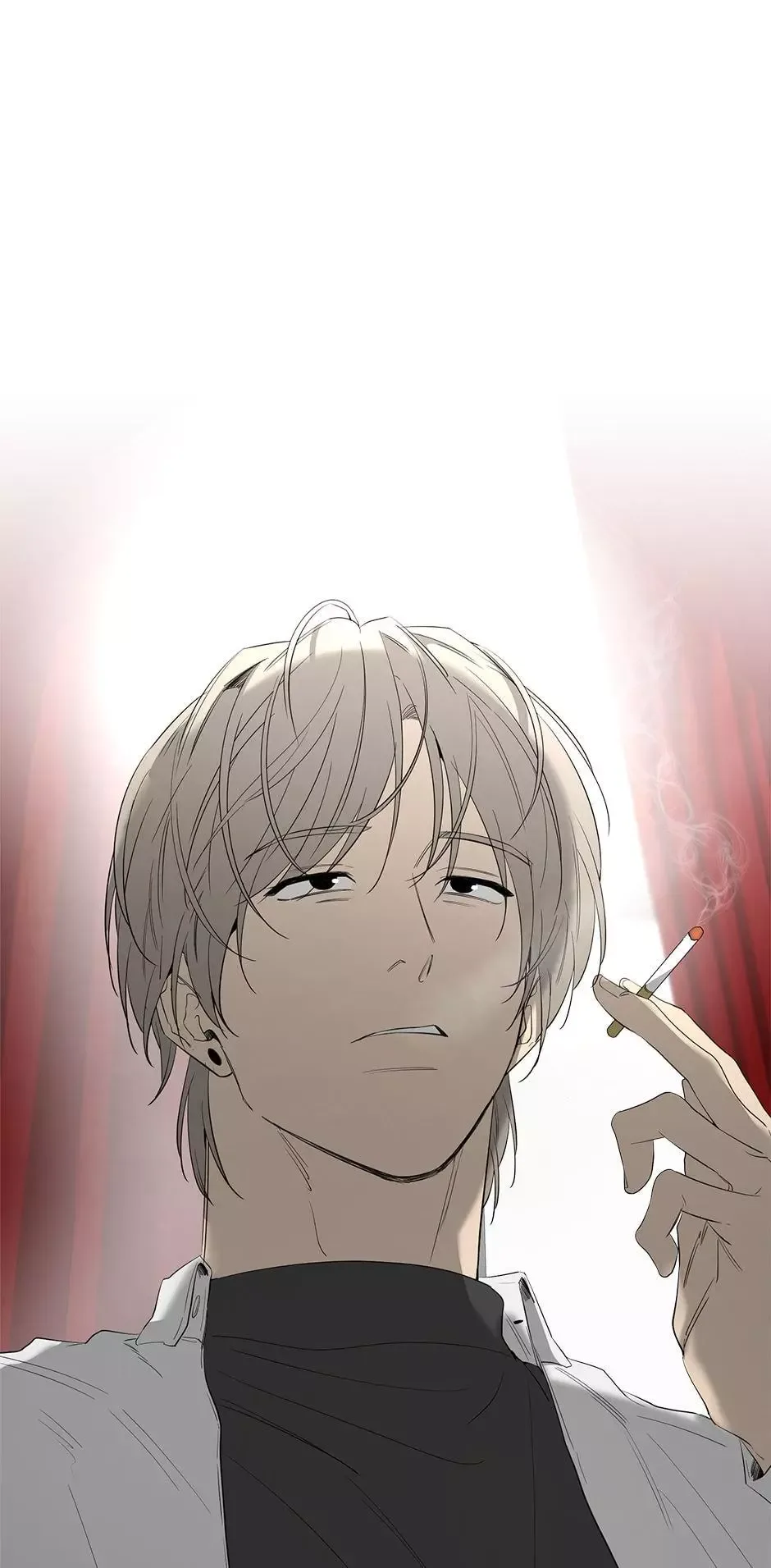 Yang Il-woo and I Chapter 29 page 107