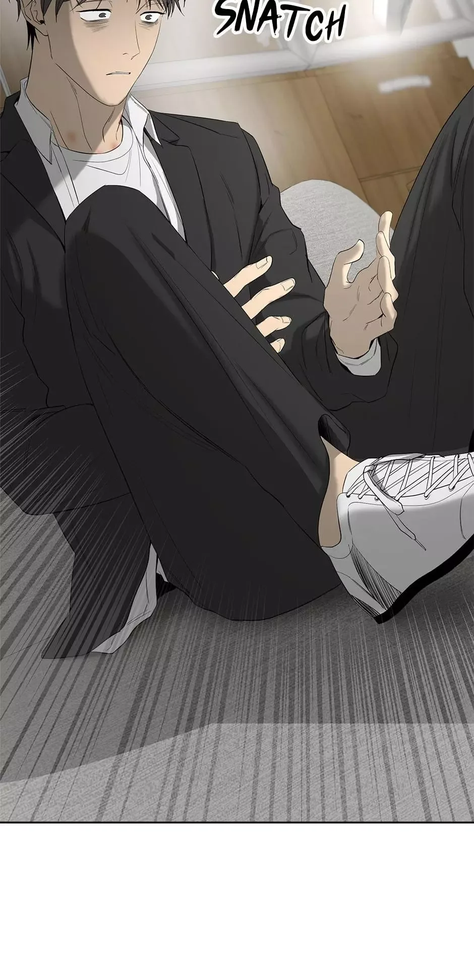 Yang Il-woo and I Chapter 29 page 109