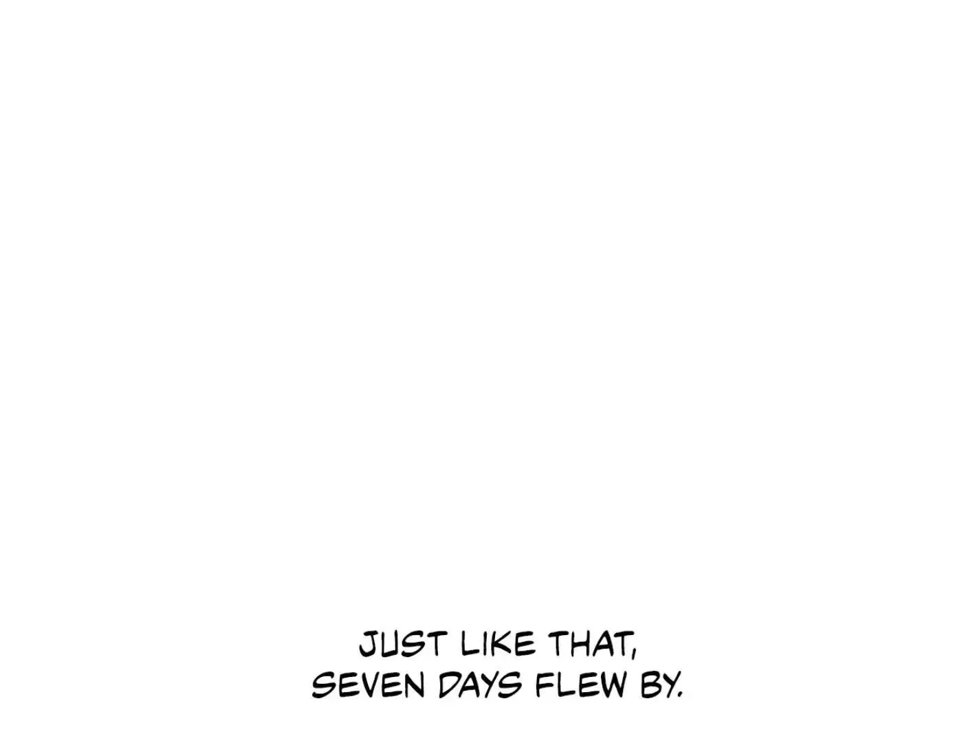 Yang Il-woo and I Chapter 3 page 3