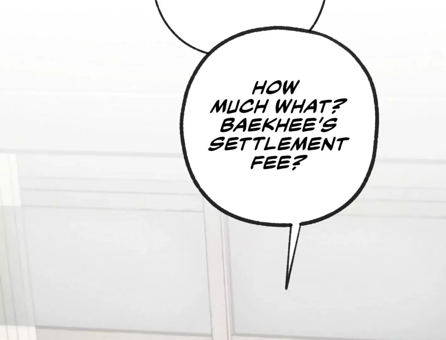 Yang Il-woo and I Chapter 3 page 37