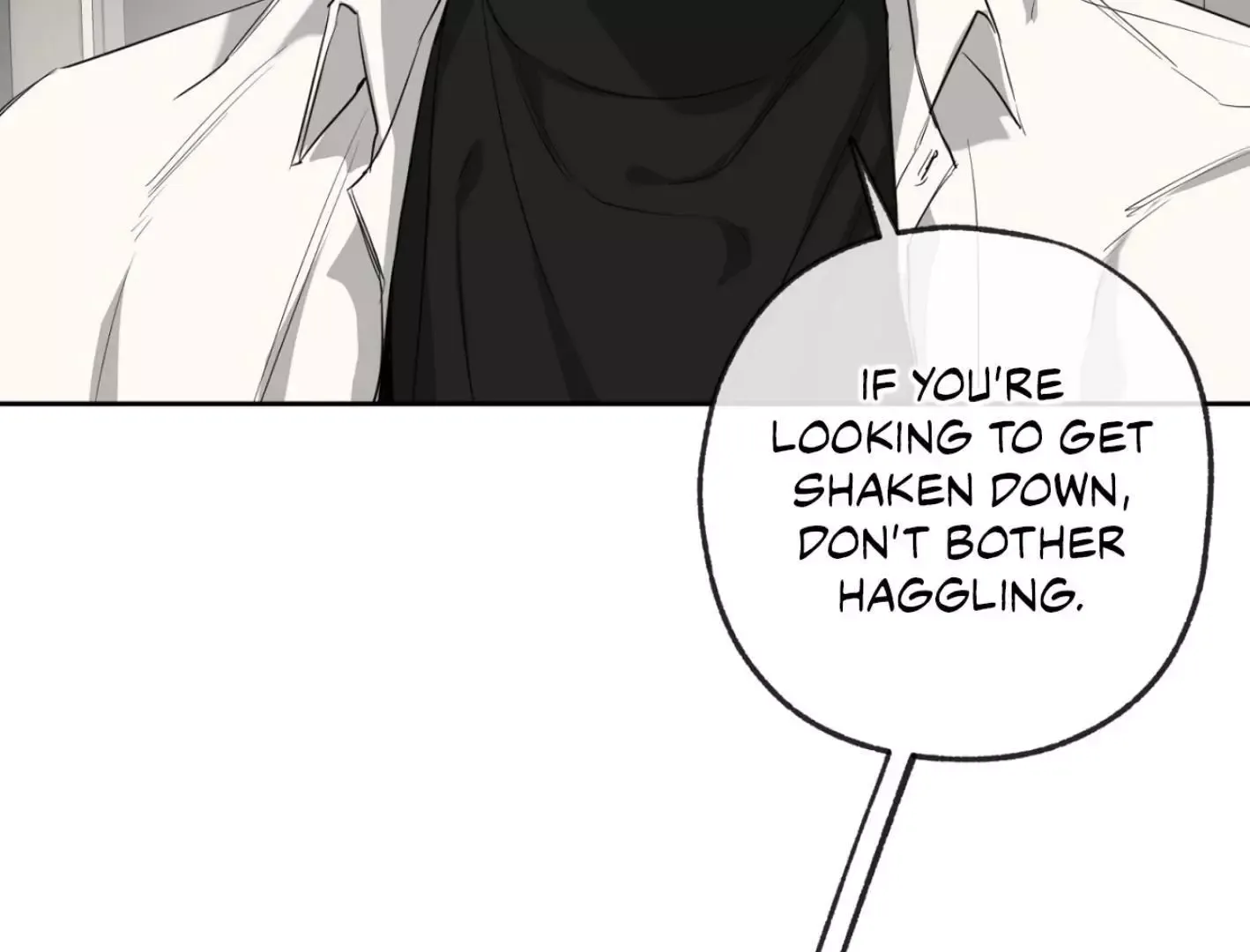Yang Il-woo and I Chapter 3 page 44