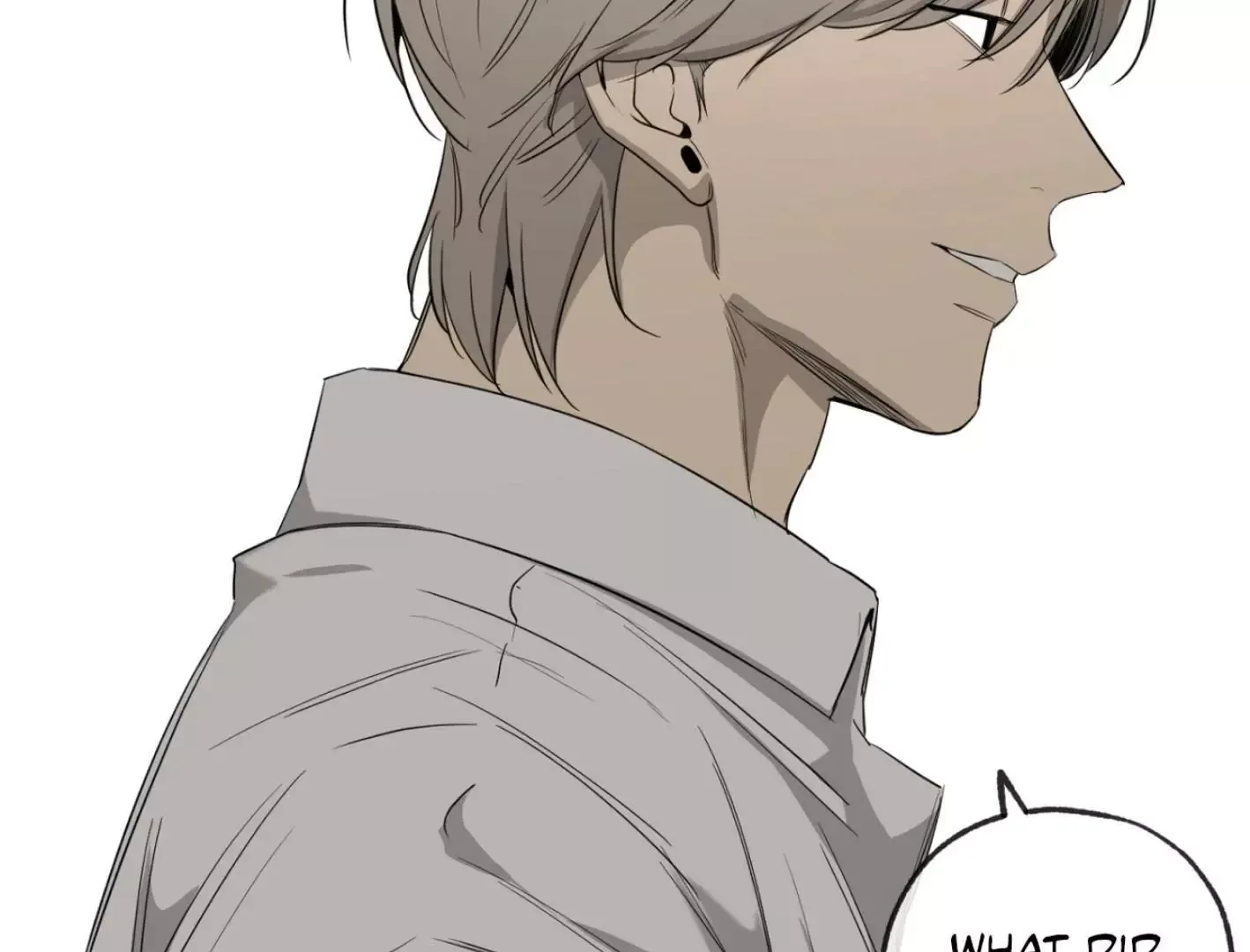 Yang Il-woo and I Chapter 3 page 49