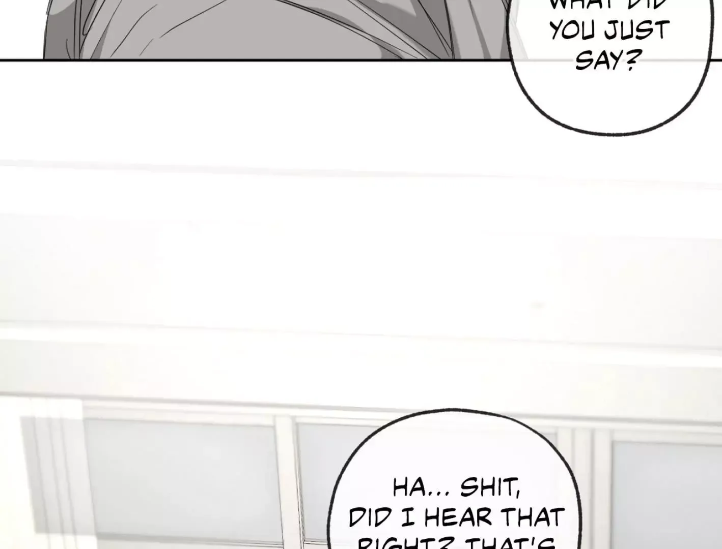 Yang Il-woo and I Chapter 3 page 50