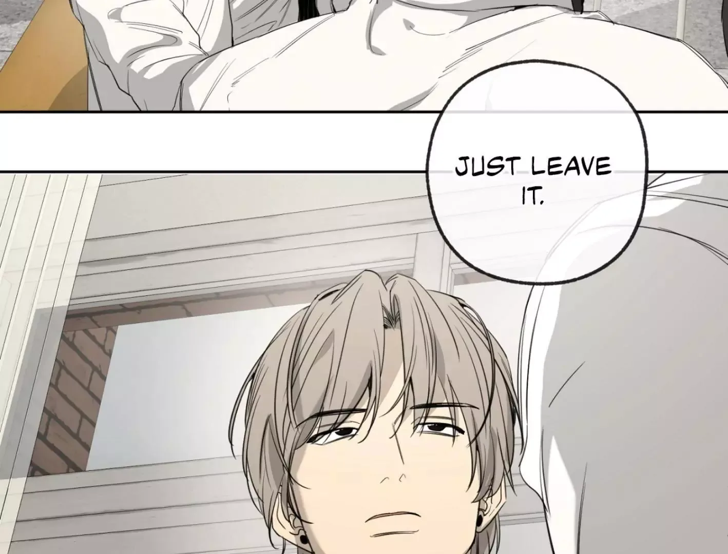Yang Il-woo and I Chapter 3 page 54