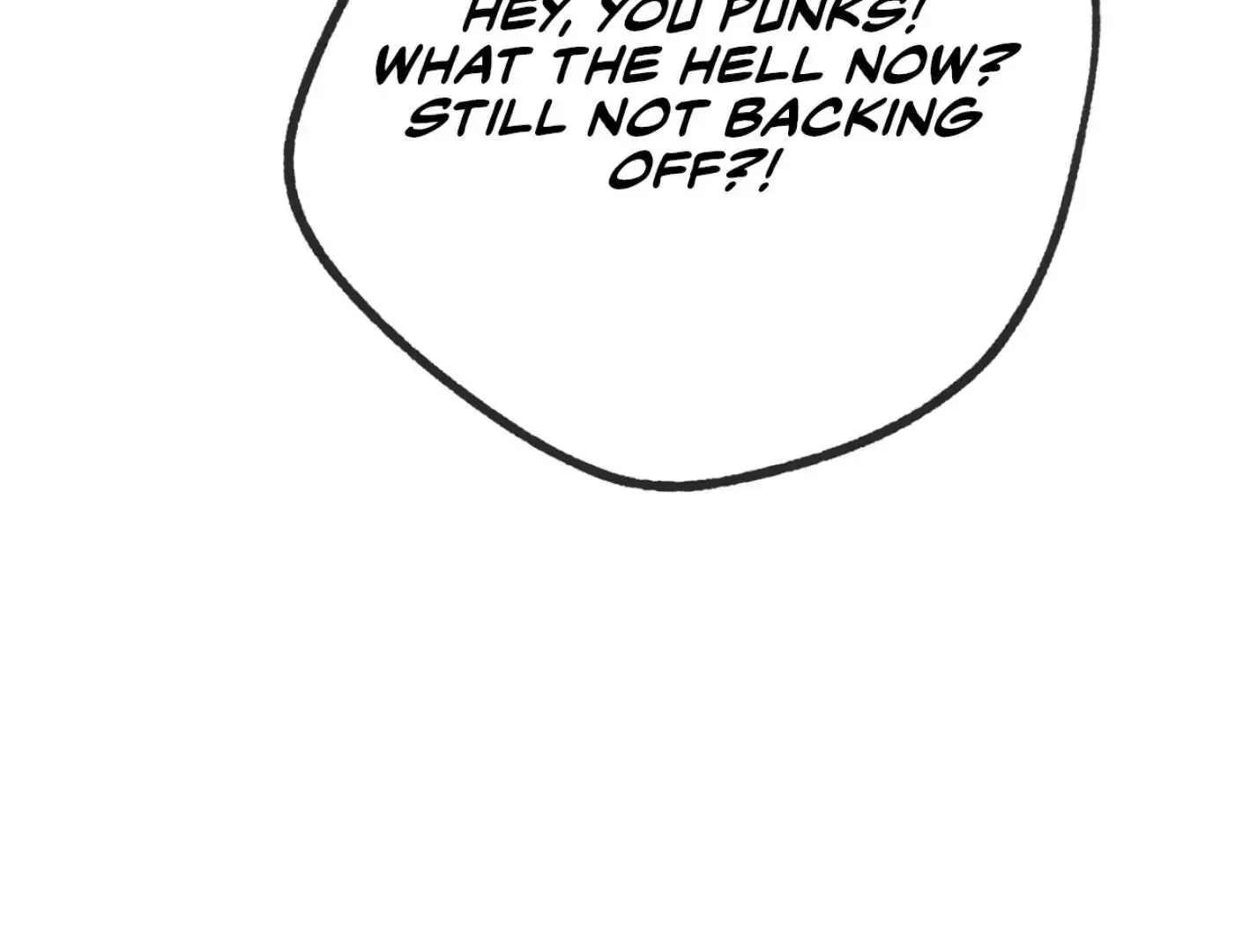 Yang Il-woo and I Chapter 3 page 57