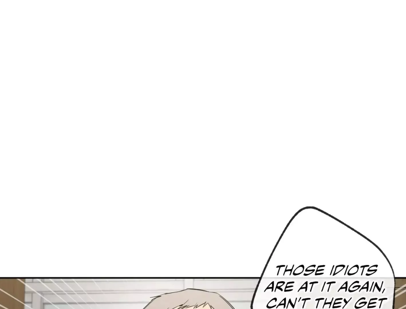 Yang Il-woo and I Chapter 3 page 58