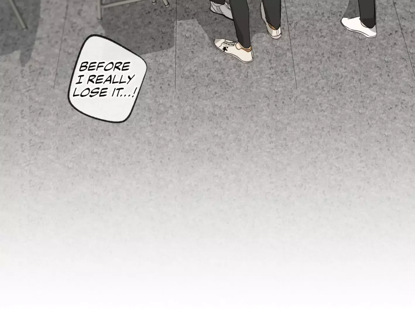 Yang Il-woo and I Chapter 3 page 62