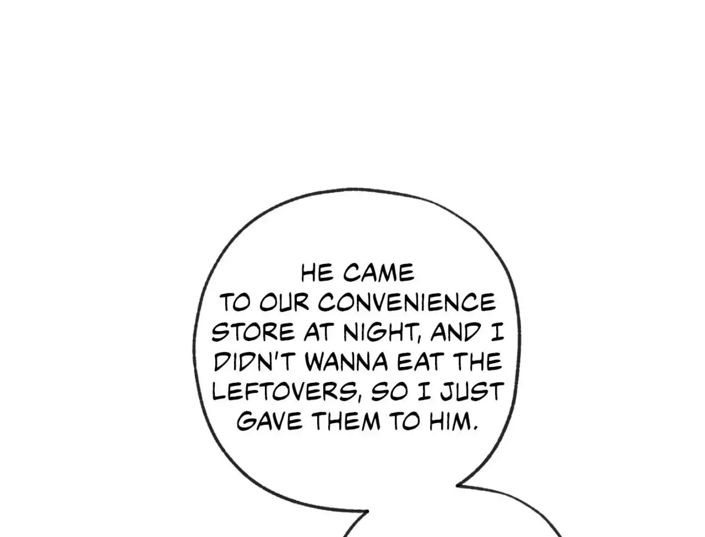 Yang Il-woo and I Chapter 3 page 69