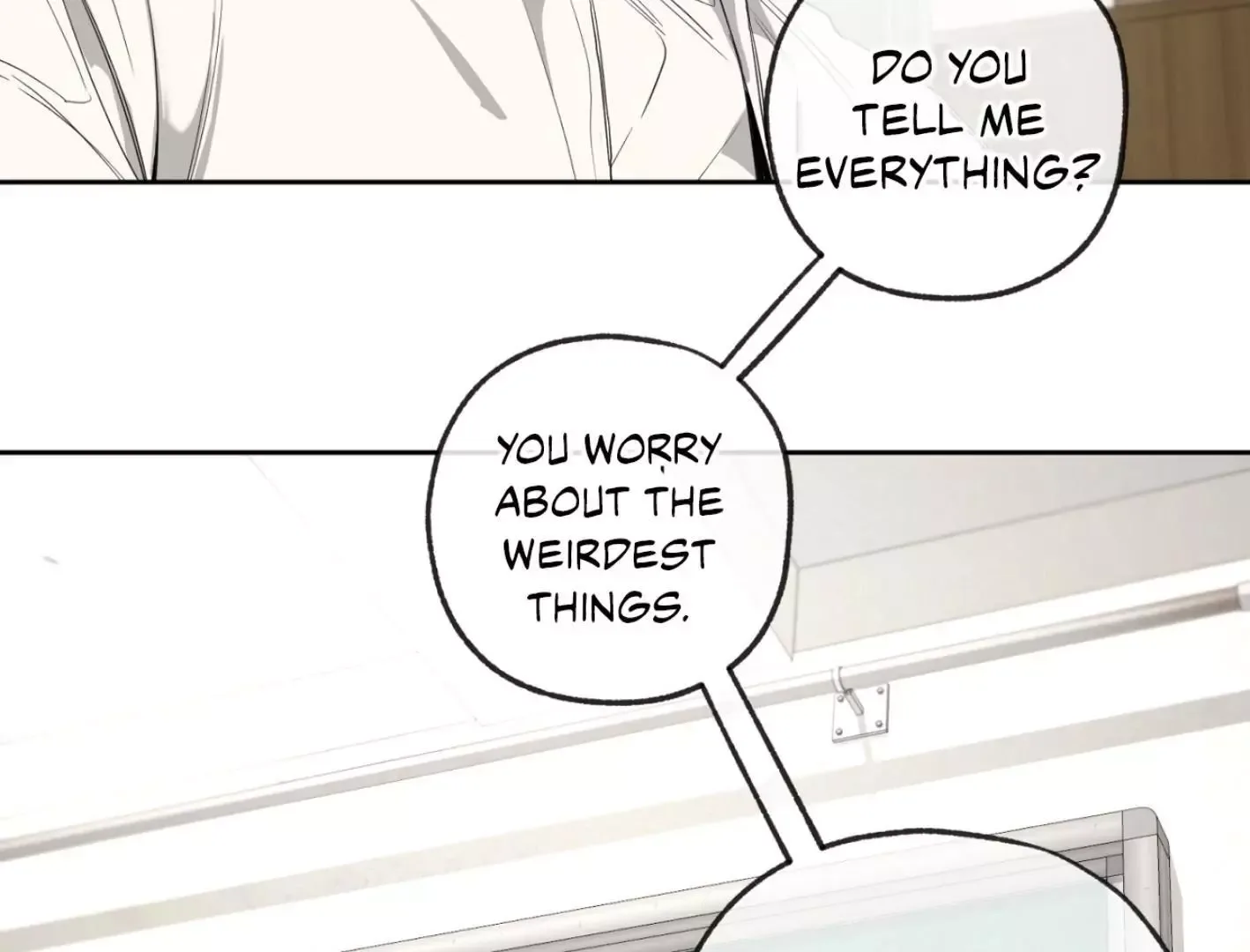 Yang Il-woo and I Chapter 3 page 75
